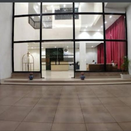 Derby Greens Hotel Bhopal Zewnętrze zdjęcie