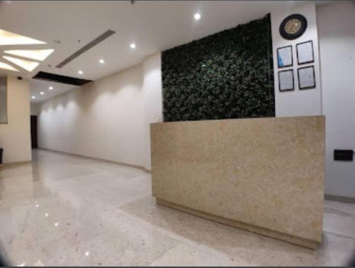 Derby Greens Hotel Bhopal Zewnętrze zdjęcie